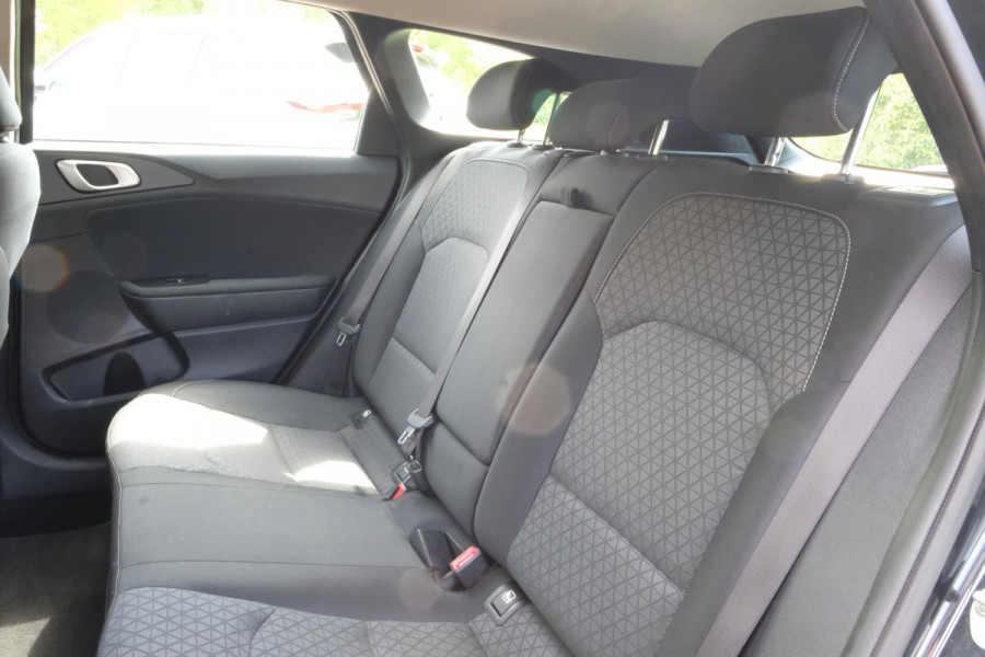Kia Ceed Sportswagon 1.0 T-GDi DynamicLine 120 PK | Navigatie | Camera | Dealer Onderhouden | Carplay | Climate Controle | Cruise Controle |