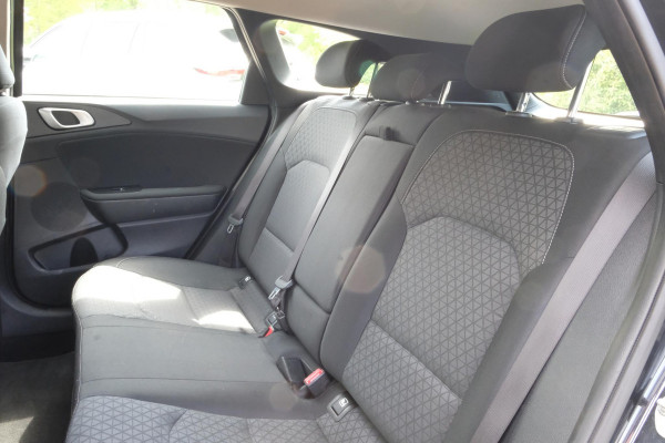 Kia Ceed Sportswagon 1.0 T-GDi DynamicLine 120 PK | Navigatie | Camera | Dealer Onderhouden | Carplay | Climate Controle | Cruise Controle |