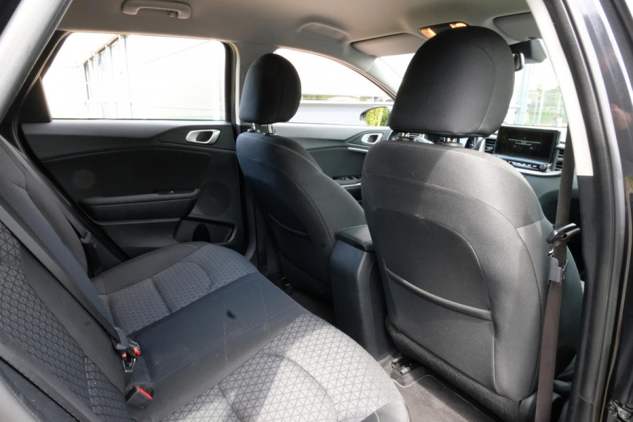 Kia Ceed Sportswagon 1.0 T-GDi DynamicLine 120 PK | Navigatie | Camera | Dealer Onderhouden | Carplay | Climate Controle | Cruise Controle |