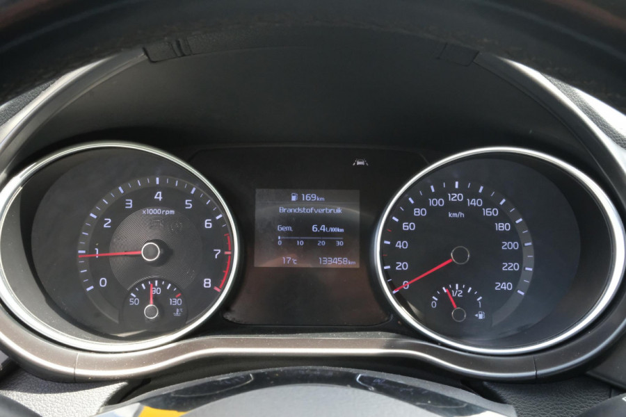 Kia Ceed Sportswagon 1.0 T-GDi DynamicLine 120 PK | Navigatie | Camera | Dealer Onderhouden | Carplay | Climate Controle | Cruise Controle |