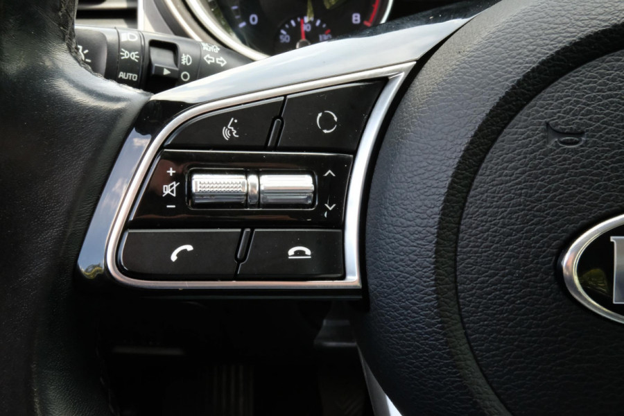 Kia Ceed Sportswagon 1.0 T-GDi DynamicLine 120 PK | Navigatie | Camera | Dealer Onderhouden | Carplay | Climate Controle | Cruise Controle |