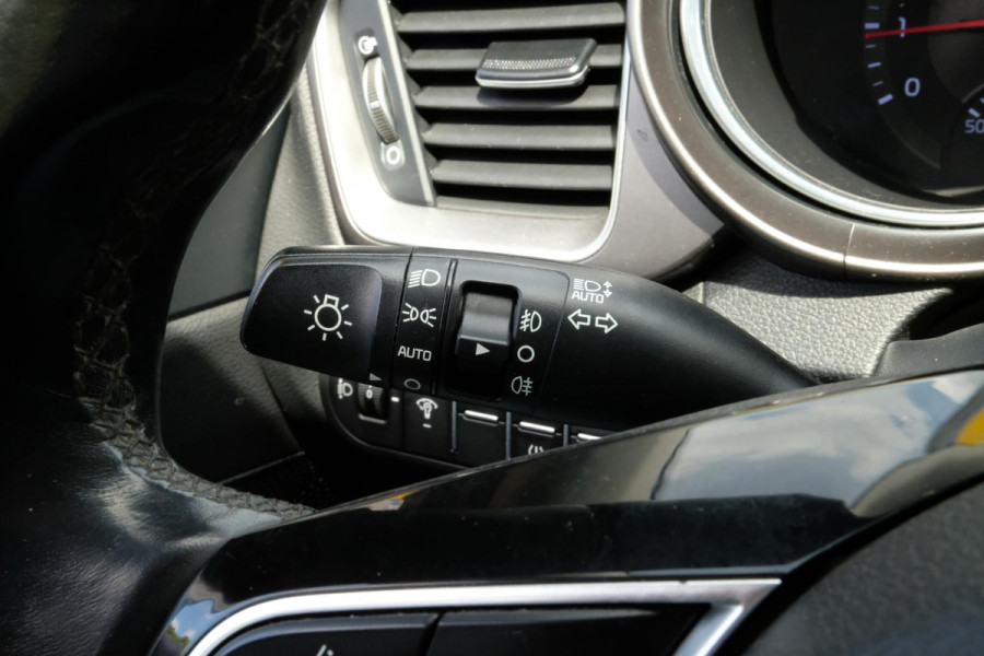 Kia Ceed Sportswagon 1.0 T-GDi DynamicLine 120 PK | Navigatie | Camera | Dealer Onderhouden | Carplay | Climate Controle | Cruise Controle |