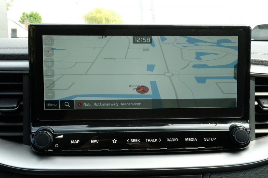 Kia Ceed Sportswagon 1.0 T-GDi DynamicLine 120 PK | Navigatie | Camera | Dealer Onderhouden | Carplay | Climate Controle | Cruise Controle |