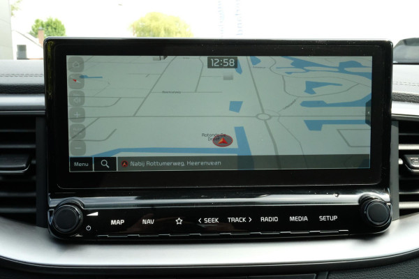 Kia Ceed Sportswagon 1.0 T-GDi DynamicLine 120 PK | Navigatie | Camera | Dealer Onderhouden | Carplay | Climate Controle | Cruise Controle |