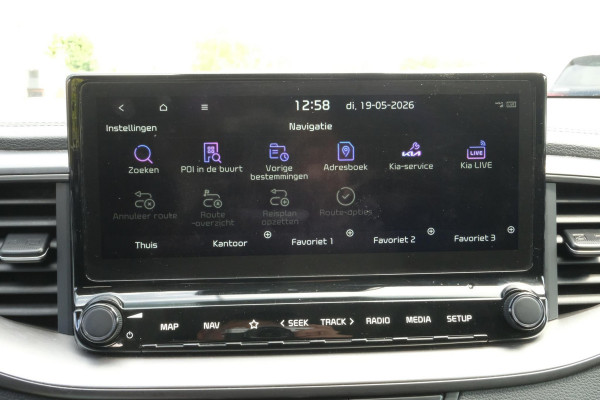 Kia Ceed Sportswagon 1.0 T-GDi DynamicLine 120 PK | Navigatie | Camera | Dealer Onderhouden | Carplay | Climate Controle | Cruise Controle |