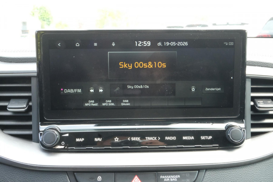 Kia Ceed Sportswagon 1.0 T-GDi DynamicLine 120 PK | Navigatie | Camera | Dealer Onderhouden | Carplay | Climate Controle | Cruise Controle |