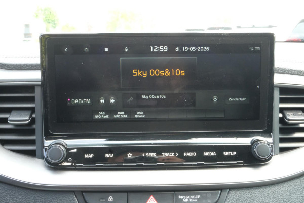 Kia Ceed Sportswagon 1.0 T-GDi DynamicLine 120 PK | Navigatie | Camera | Dealer Onderhouden | Carplay | Climate Controle | Cruise Controle |