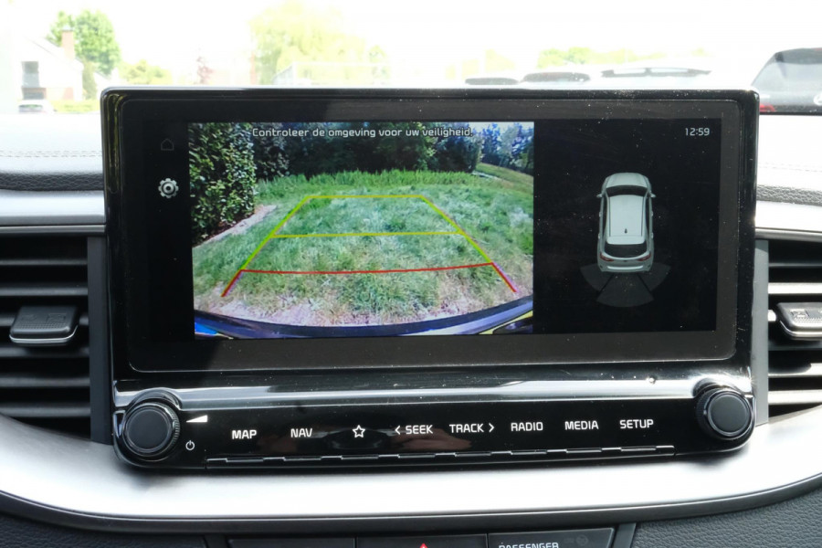 Kia Ceed Sportswagon 1.0 T-GDi DynamicLine 120 PK | Navigatie | Camera | Dealer Onderhouden | Carplay | Climate Controle | Cruise Controle |