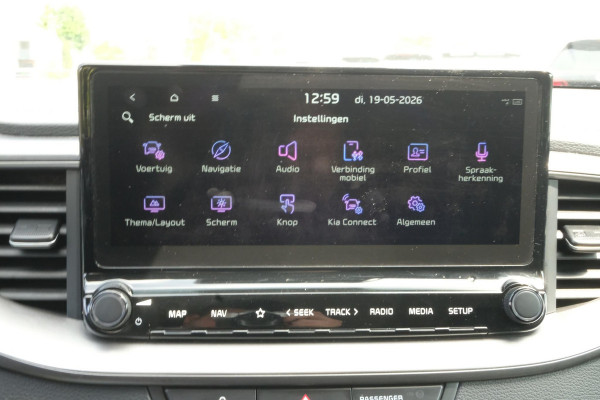 Kia Ceed Sportswagon 1.0 T-GDi DynamicLine 120 PK | Navigatie | Camera | Dealer Onderhouden | Carplay | Climate Controle | Cruise Controle |
