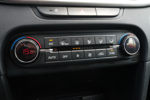 Kia Ceed Sportswagon 1.0 T-GDi DynamicLine 120 PK | Navigatie | Camera | Dealer Onderhouden | Carplay | Climate Controle | Cruise Controle |