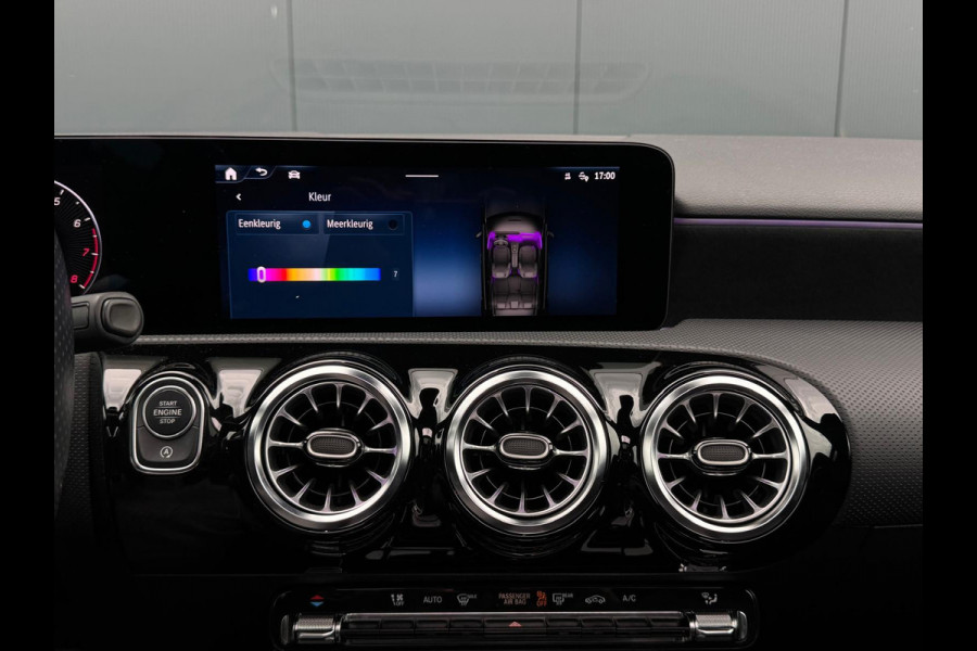 Mercedes-Benz A-Klasse 250 4MATIC AMG Line FULL PANO NAVI WIDESCREEN