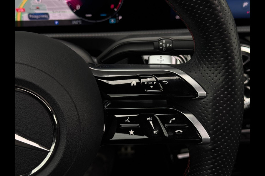 Mercedes-Benz A-Klasse 250 4MATIC AMG Line FULL PANO NAVI WIDESCREEN