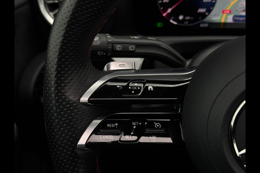 Mercedes-Benz A-Klasse 250 4MATIC AMG Line FULL PANO NAVI WIDESCREEN