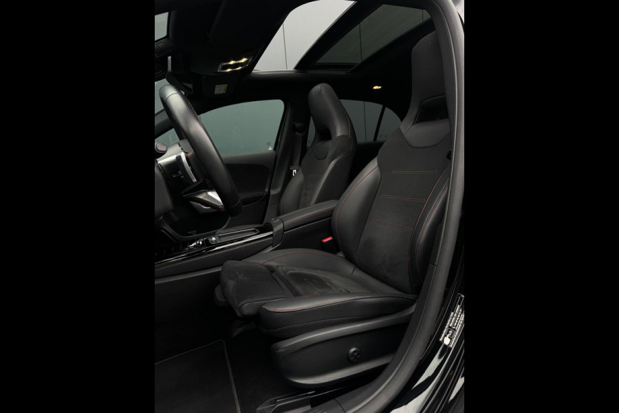 Mercedes-Benz A-Klasse 250 4MATIC AMG Line FULL PANO NAVI WIDESCREEN