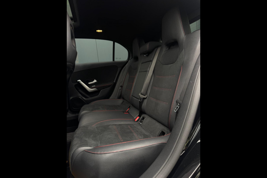Mercedes-Benz A-Klasse 250 4MATIC AMG Line FULL PANO NAVI WIDESCREEN