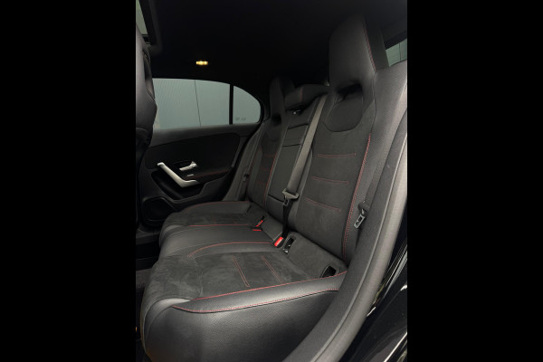 Mercedes-Benz A-Klasse 250 4MATIC AMG Line FULL PANO NAVI WIDESCREEN