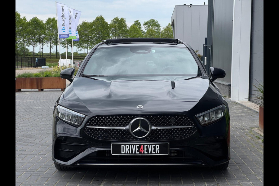 Mercedes-Benz A-Klasse 250 4MATIC AMG Line FULL PANO NAVI WIDESCREEN