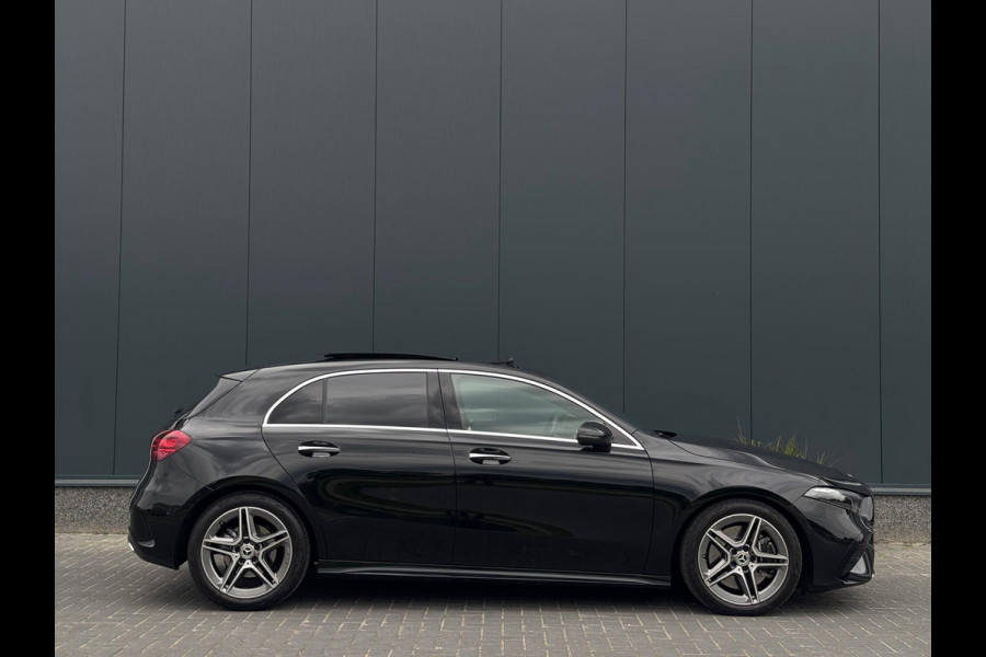 Mercedes-Benz A-Klasse 250 4MATIC AMG Line FULL PANO NAVI WIDESCREEN