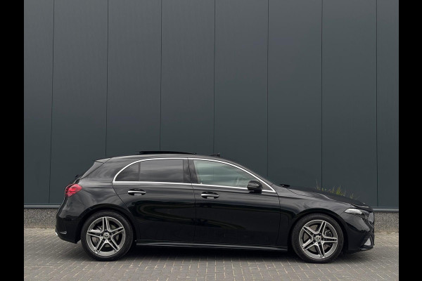 Mercedes-Benz A-Klasse 250 4MATIC AMG Line FULL PANO NAVI WIDESCREEN