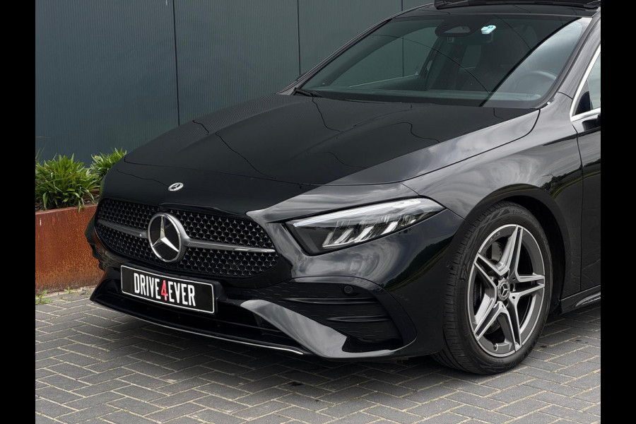 Mercedes-Benz A-Klasse 250 4MATIC AMG Line FULL PANO NAVI WIDESCREEN