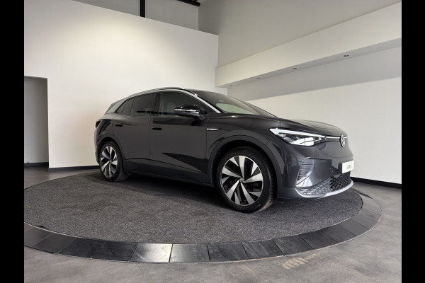 Volkswagen ID.4 First 77 kWh | First editie | Trekhaak | Carplay | Soh (batterijcheck) Waarde 90,5 %