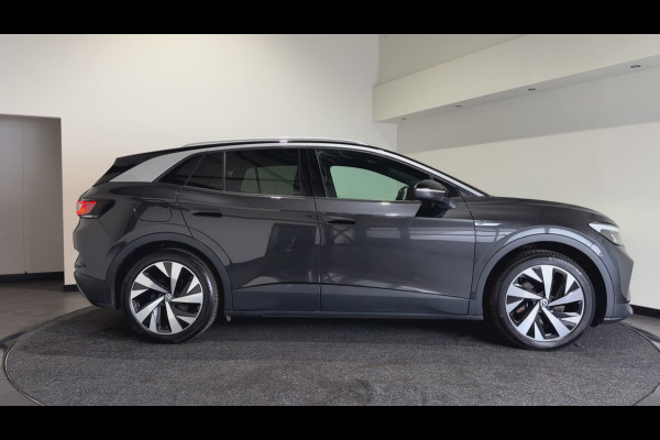 Volkswagen ID.4 First 77 kWh | First editie | Trekhaak | Carplay | Soh (batterijcheck) Waarde 90,5 %