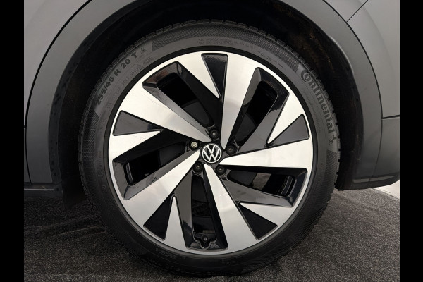 Volkswagen ID.4 First 77 kWh | First editie | Trekhaak | Carplay | Soh (batterijcheck) Waarde 90,5 %