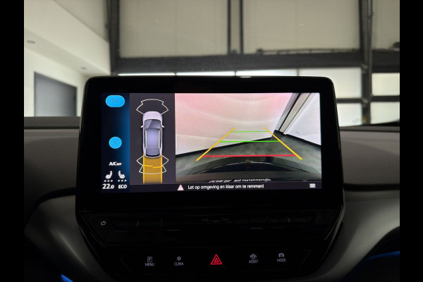 Volkswagen ID.4 First 77 kWh | First editie | Trekhaak | Carplay | Soh (batterijcheck) Waarde 90,5 %