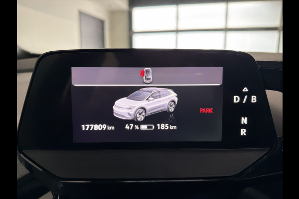 Volkswagen ID.4 First 77 kWh | First editie | Trekhaak | Carplay | Soh (batterijcheck) Waarde 90,5 %