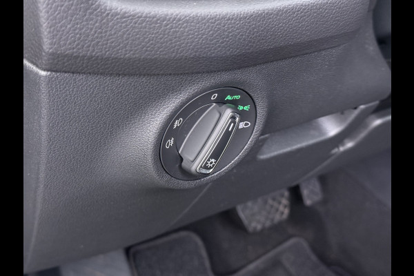 Škoda Kodiaq 1.5TSI Automaat Style Business Navi 3-Zone Ecc Adap.Cruise 360°Camera Elek.Stoel+Memory Apple Carplay Android Auto Pdc Stoelverwarming Elek.Achterklep Led Lmv Isofix P-Assist Regen-Lichtsensor Dealeronderhouden 1e Eigenaar Origineel Nederlandse Auto