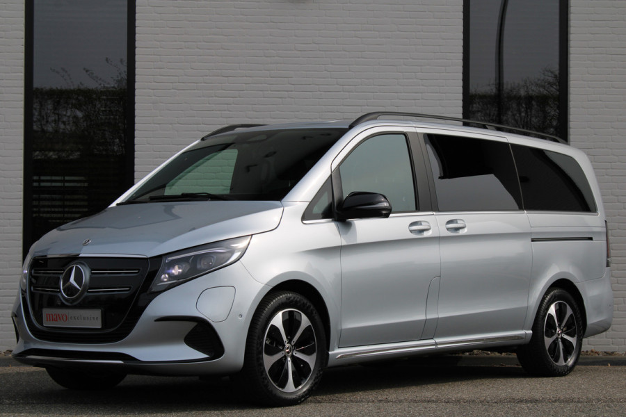 Mercedes-Benz Eqv 300 L2 / AMG / DC / New Model / Luchtvering / Burmester / Electr Stoelen / Vol Opties / NIEUW!!
