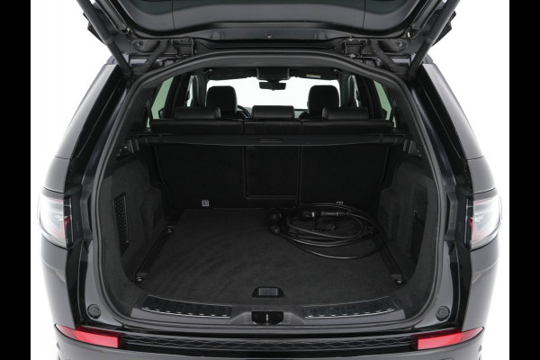 Land Rover Discovery Sport P300e 1.5 R-Dynamic HSE Black Exterior Pack AWD (Plug-in) (INCL-BTW) *LEATHER | FULL-LED | DIGI-COCKPIT | MERIDIAN-AUDIO | BLINDSPOT | KEYLESS | SHIFTPADDLES | PRIVACYGLASS | NAVI-FULLMAP | ECC | MEMORY-PACK | PDC | CRUISE | 20''ALU*