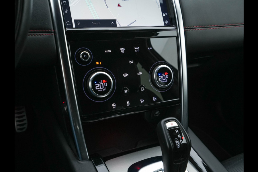 Land Rover Discovery Sport P300e 1.5 R-Dynamic HSE Black Exterior Pack AWD (Plug-in) (INCL-BTW) *LEATHER | FULL-LED | DIGI-COCKPIT | MERIDIAN-AUDIO | BLINDSPOT | KEYLESS | SHIFTPADDLES | PRIVACYGLASS | NAVI-FULLMAP | ECC | MEMORY-PACK | PDC | CRUISE | 20''ALU*