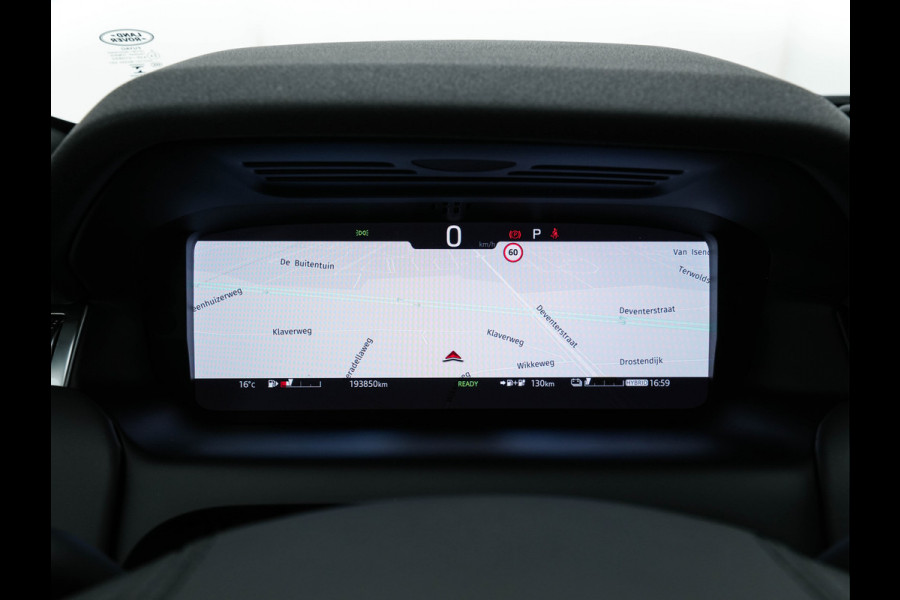 Land Rover Discovery Sport P300e 1.5 R-Dynamic HSE Black Exterior Pack AWD (Plug-in) (INCL-BTW) *LEATHER | FULL-LED | DIGI-COCKPIT | MERIDIAN-AUDIO | BLINDSPOT | KEYLESS | SHIFTPADDLES | PRIVACYGLASS | NAVI-FULLMAP | ECC | MEMORY-PACK | PDC | CRUISE | 20''ALU*