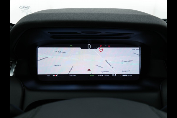 Land Rover Discovery Sport P300e 1.5 R-Dynamic HSE Black Exterior Pack AWD (Plug-in) (INCL-BTW) *LEATHER | FULL-LED | DIGI-COCKPIT | MERIDIAN-AUDIO | BLINDSPOT | KEYLESS | SHIFTPADDLES | PRIVACYGLASS | NAVI-FULLMAP | ECC | MEMORY-PACK | PDC | CRUISE | 20''ALU*