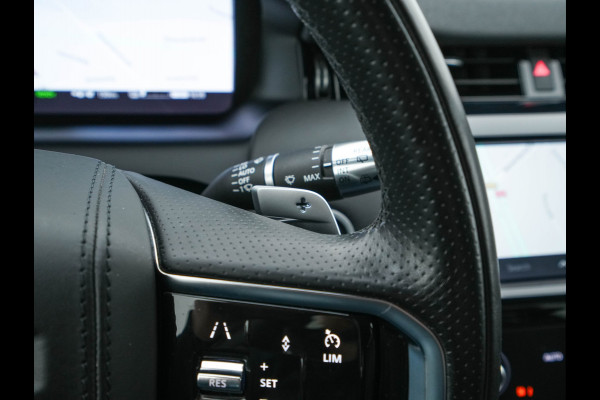 Land Rover Discovery Sport P300e 1.5 R-Dynamic HSE Black Exterior Pack AWD (Plug-in) (INCL-BTW) *LEATHER | FULL-LED | DIGI-COCKPIT | MERIDIAN-AUDIO | BLINDSPOT | KEYLESS | SHIFTPADDLES | PRIVACYGLASS | NAVI-FULLMAP | ECC | MEMORY-PACK | PDC | CRUISE | 20''ALU*