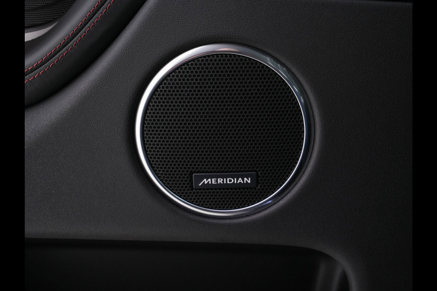 Land Rover Discovery Sport P300e 1.5 R-Dynamic HSE Black Exterior Pack AWD (Plug-in) (INCL-BTW) *LEATHER | FULL-LED | DIGI-COCKPIT | MERIDIAN-AUDIO | BLINDSPOT | KEYLESS | SHIFTPADDLES | PRIVACYGLASS | NAVI-FULLMAP | ECC | MEMORY-PACK | PDC | CRUISE | 20''ALU*