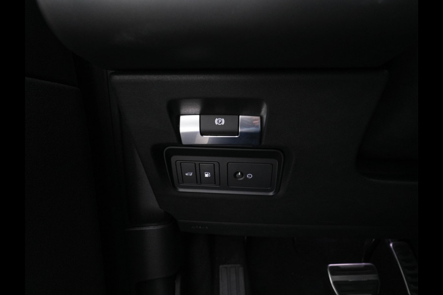 Land Rover Discovery Sport P300e 1.5 R-Dynamic HSE Black Exterior Pack AWD (Plug-in) (INCL-BTW) *LEATHER | FULL-LED | DIGI-COCKPIT | MERIDIAN-AUDIO | BLINDSPOT | KEYLESS | SHIFTPADDLES | PRIVACYGLASS | NAVI-FULLMAP | ECC | MEMORY-PACK | PDC | CRUISE | 20''ALU*