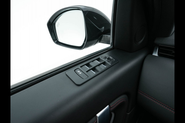 Land Rover Discovery Sport P300e 1.5 R-Dynamic HSE Black Exterior Pack AWD (Plug-in) (INCL-BTW) *LEATHER | FULL-LED | DIGI-COCKPIT | MERIDIAN-AUDIO | BLINDSPOT | KEYLESS | SHIFTPADDLES | PRIVACYGLASS | NAVI-FULLMAP | ECC | MEMORY-PACK | PDC | CRUISE | 20''ALU*