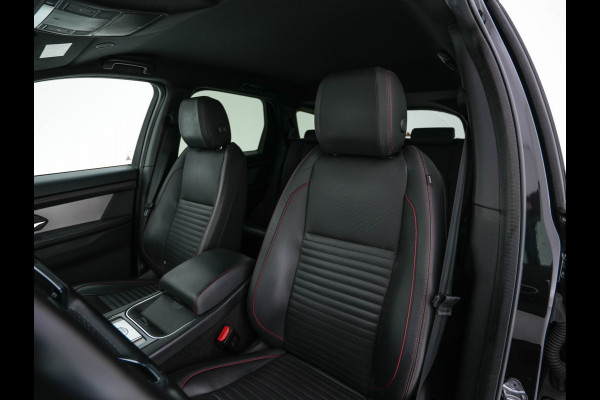 Land Rover Discovery Sport P300e 1.5 R-Dynamic HSE Black Exterior Pack AWD (Plug-in) (INCL-BTW) *LEATHER | FULL-LED | DIGI-COCKPIT | MERIDIAN-AUDIO | BLINDSPOT | KEYLESS | SHIFTPADDLES | PRIVACYGLASS | NAVI-FULLMAP | ECC | MEMORY-PACK | PDC | CRUISE | 20''ALU*