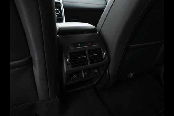 Land Rover Discovery Sport P300e 1.5 R-Dynamic HSE Black Exterior Pack AWD (Plug-in) (INCL-BTW) *LEATHER | FULL-LED | DIGI-COCKPIT | MERIDIAN-AUDIO | BLINDSPOT | KEYLESS | SHIFTPADDLES | PRIVACYGLASS | NAVI-FULLMAP | ECC | MEMORY-PACK | PDC | CRUISE | 20''ALU*