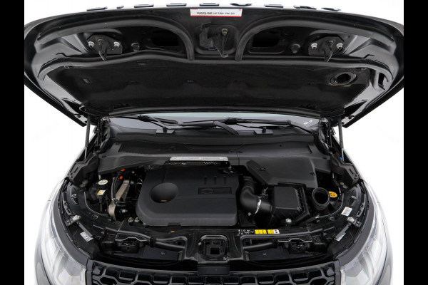 Land Rover Discovery Sport P300e 1.5 R-Dynamic HSE Black Exterior Pack AWD (Plug-in) (INCL-BTW) *LEATHER | FULL-LED | DIGI-COCKPIT | MERIDIAN-AUDIO | BLINDSPOT | KEYLESS | SHIFTPADDLES | PRIVACYGLASS | NAVI-FULLMAP | ECC | MEMORY-PACK | PDC | CRUISE | 20''ALU*