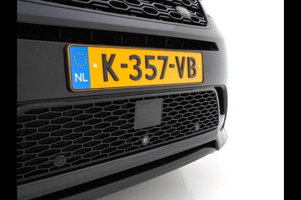 Land Rover Discovery Sport P300e 1.5 R-Dynamic HSE Black Exterior Pack AWD (Plug-in) (INCL-BTW) *LEATHER | FULL-LED | DIGI-COCKPIT | MERIDIAN-AUDIO | BLINDSPOT | KEYLESS | SHIFTPADDLES | PRIVACYGLASS | NAVI-FULLMAP | ECC | MEMORY-PACK | PDC | CRUISE | 20''ALU*