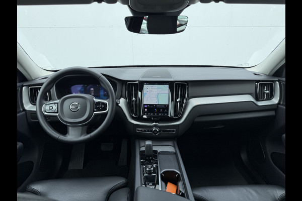 Volvo XC60 2.0 T6 Plug-in hybrid AWD Plus Dark | Pano | Pilot Assist | H/K Audio | 21 inch