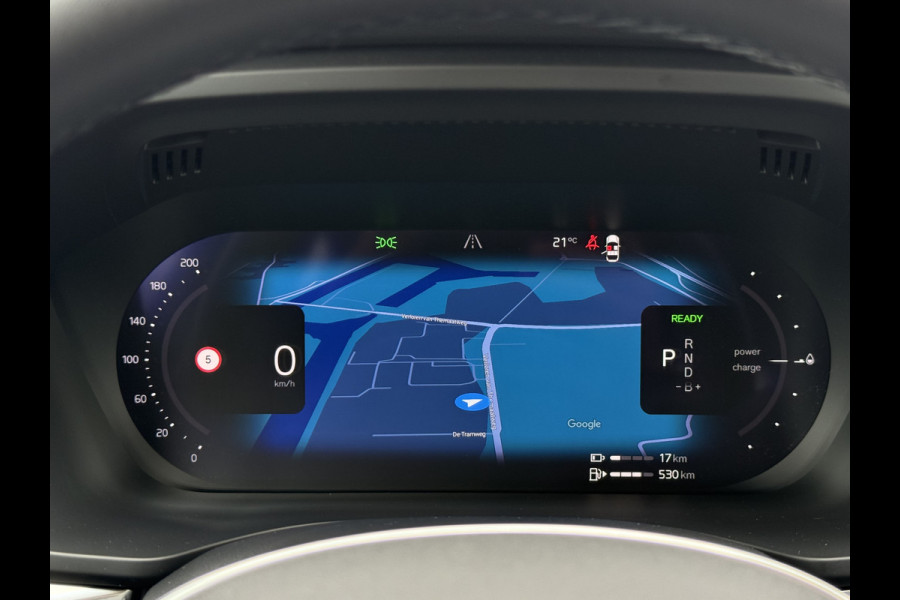 Volvo XC60 2.0 T6 Plug-in hybrid AWD Plus Dark | Pano | Pilot Assist | H/K Audio | 21 inch