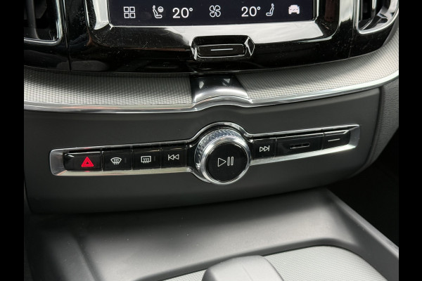 Volvo XC60 2.0 T6 Plug-in hybrid AWD Plus Dark | Pano | Pilot Assist | H/K Audio | 21 inch