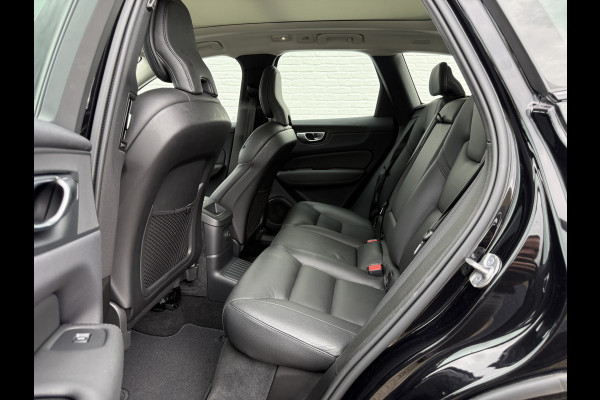 Volvo XC60 2.0 T6 Plug-in hybrid AWD Plus Dark | Pano | Pilot Assist | H/K Audio | 21 inch