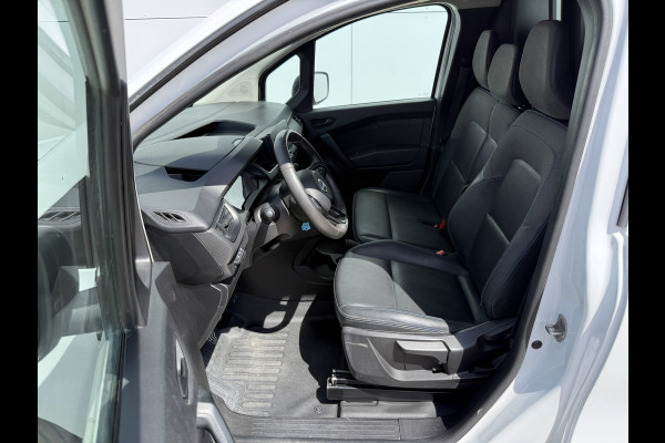 Nissan Townstar 1.3 130PK **Benzine** L1H1 LED Airco Carkit Bluetooth