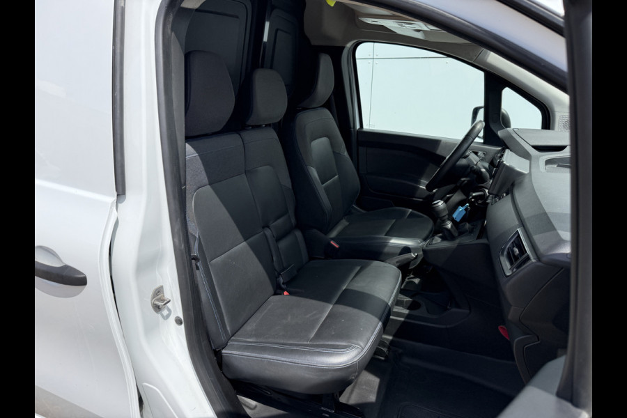 Nissan Townstar 1.3 130PK **Benzine** L1H1 LED Airco Carkit Bluetooth
