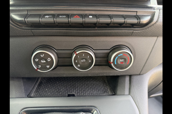 Nissan Townstar 1.3 130PK **Benzine** L1H1 LED Airco Carkit Bluetooth